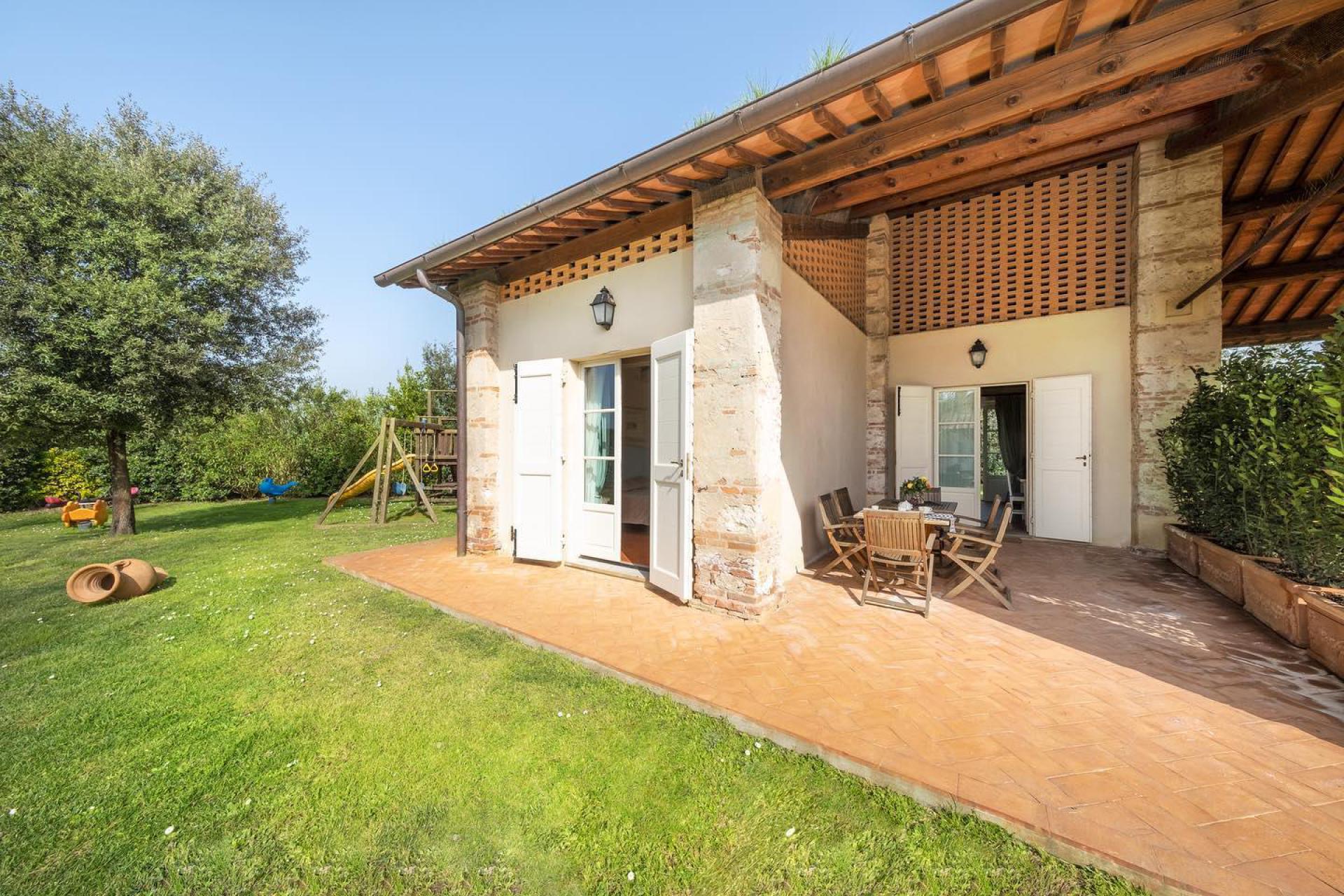 Agriturismo Tuscany Family friendly residence in Tuscany close to the beach