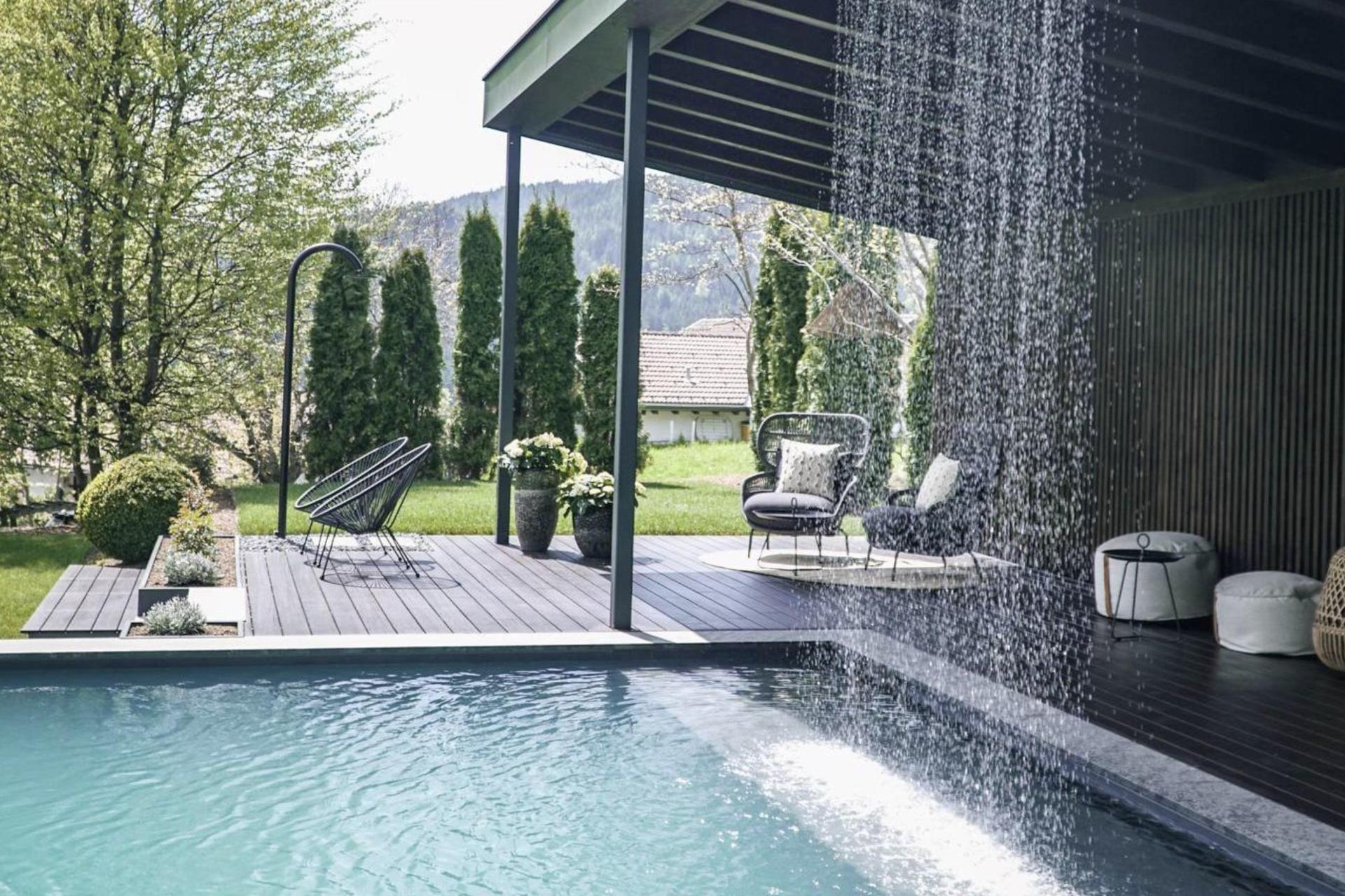 Country hotel con benessere nelle Dolomiti